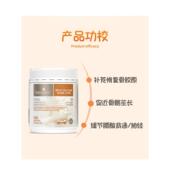 澳洲TUTbiol is粒and液儿体牛乳钙150钙片