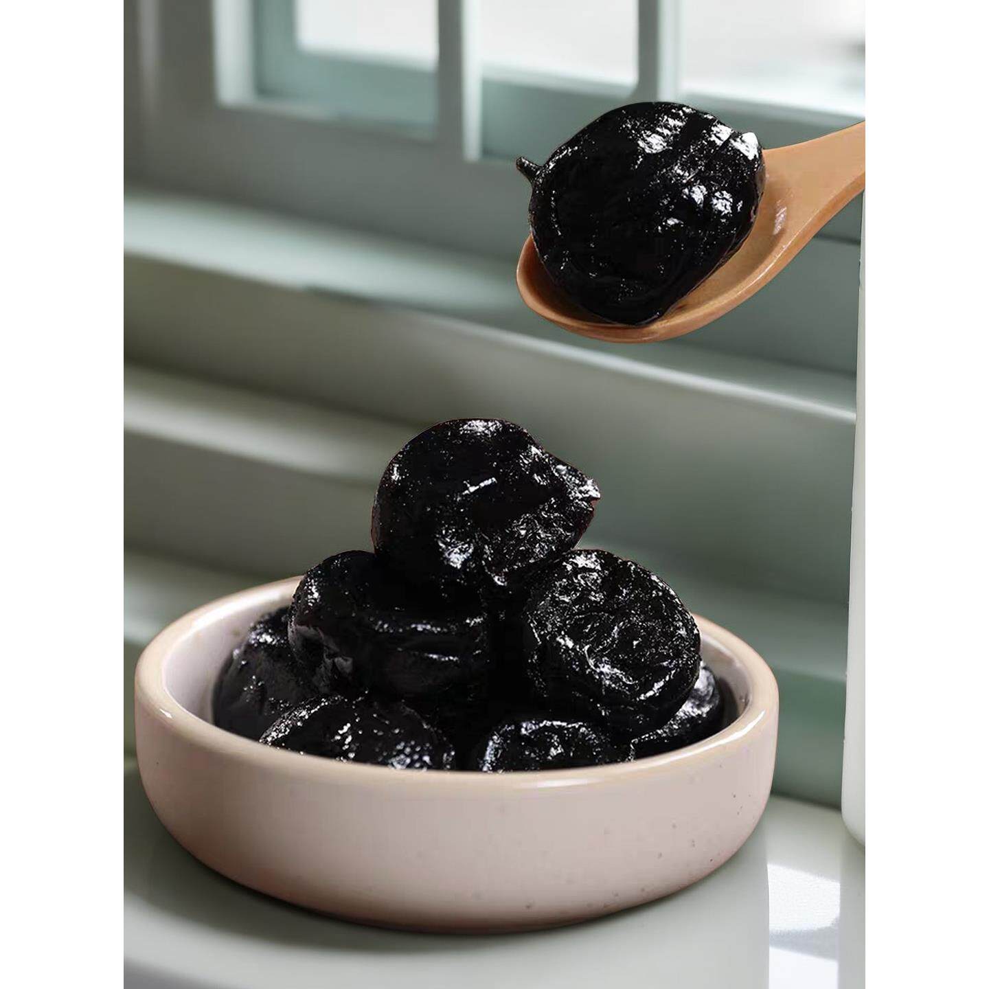 潮国世探汕秘竹盐、老药、柑干、办公小食OYM、潮特产潮州、味甘