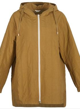 斯琴2023春装新款休闲薄棉服棉衣国内专柜代购BCCS00706 1880.00