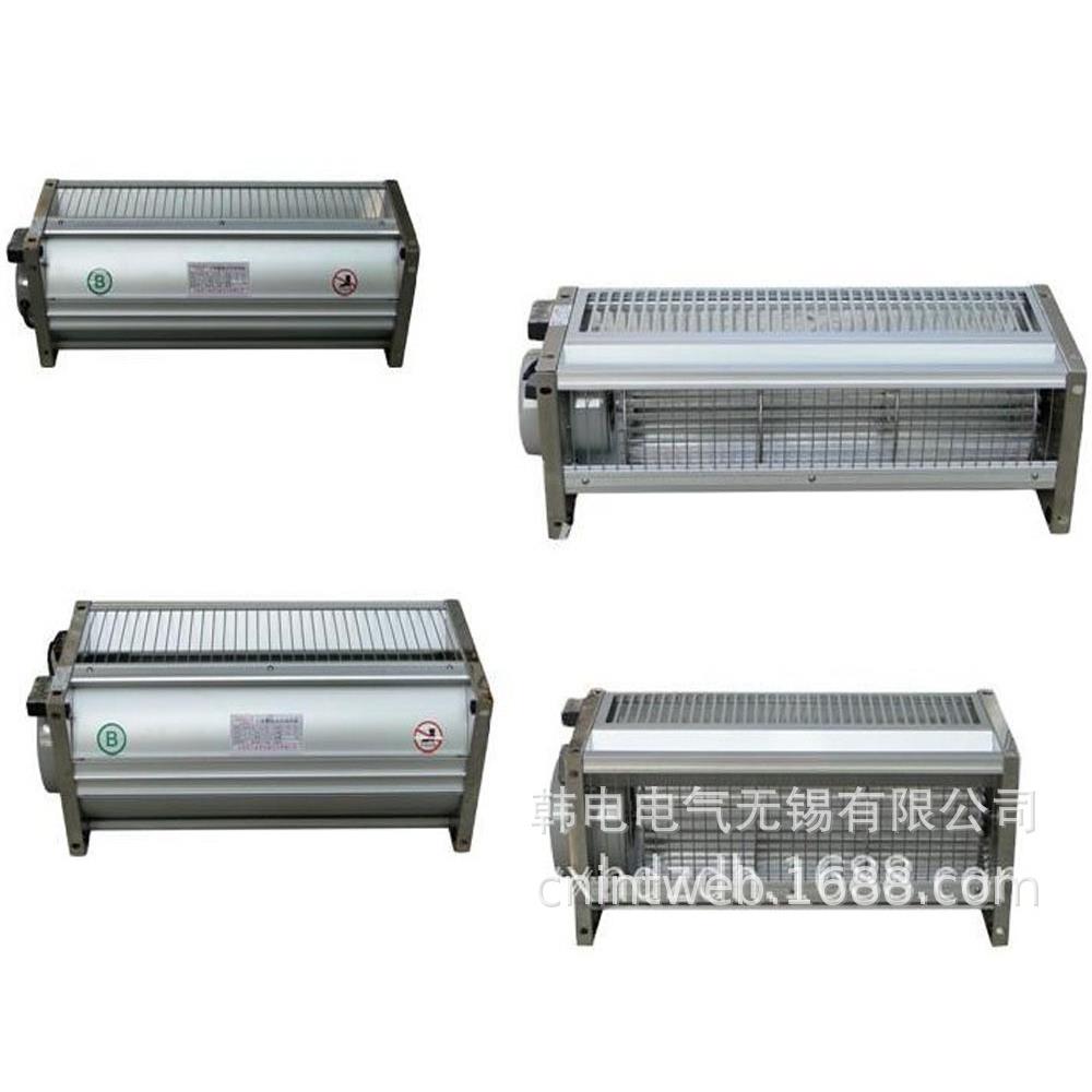 供应 自产自销干式变压器冷却风机 GFD570-90 GFDD570-90