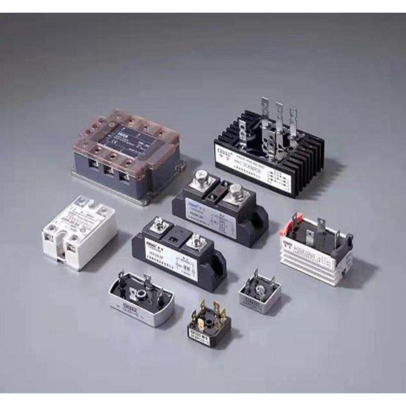 供应 MFC130A 1600V 混合模块 上海上整整流器有限公司