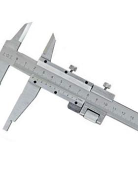 上工0-150MM/0-200MM/0-300MMX0.02公制销售 游标卡尺精密