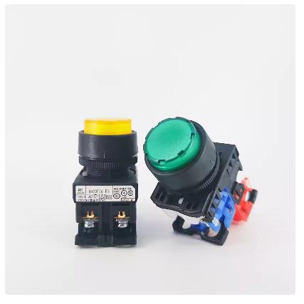 优惠AR22EOL-10E3R AR22FOL-10E3Y AR22FOL-10E3G 控制按钮