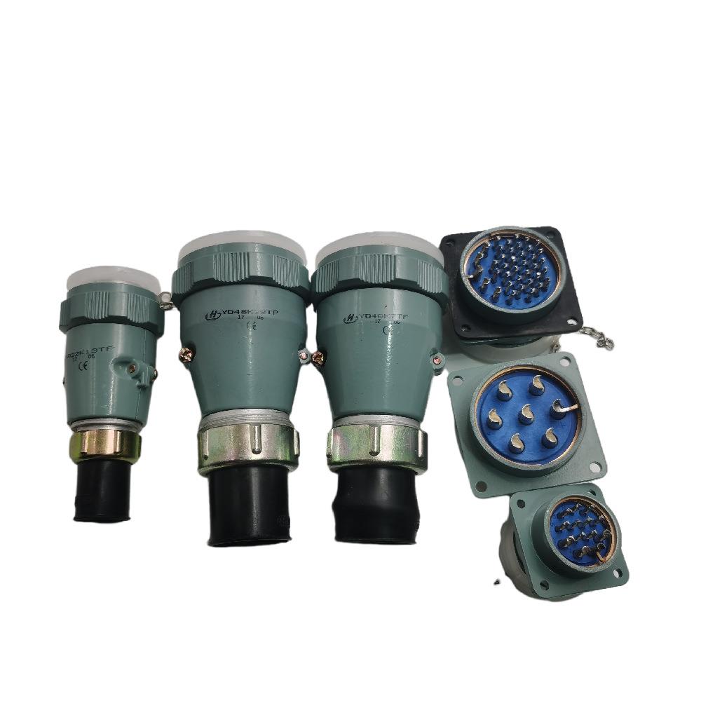 YD40J16TP YD40J17TP YD40J26TP YD40J31TP 剑插牌 航空插头