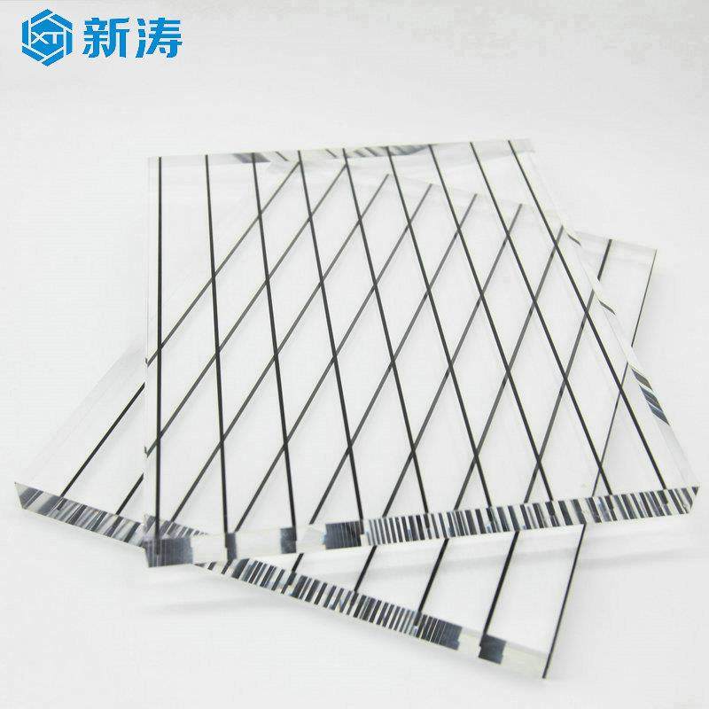 公路铁路地铁声屏障隔音板 新涛透明亚克力加筋板 厂家供应,基础建材,亚克力板,淘宝优惠券,粉丝福利购,淘宝优惠卷