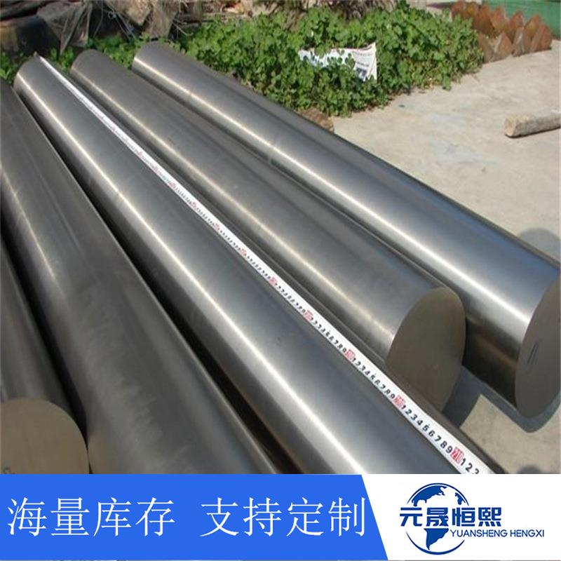 耐腐蚀TC4钛合金棒 航空TC4钛合金中厚板 薄板