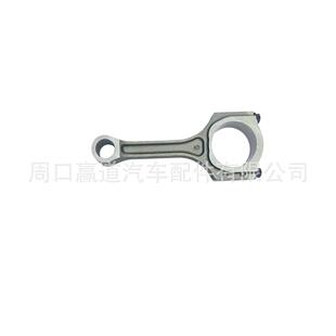 235102G500连杆231102G200曲轴210202G020轴瓦适用现代御翔2.4