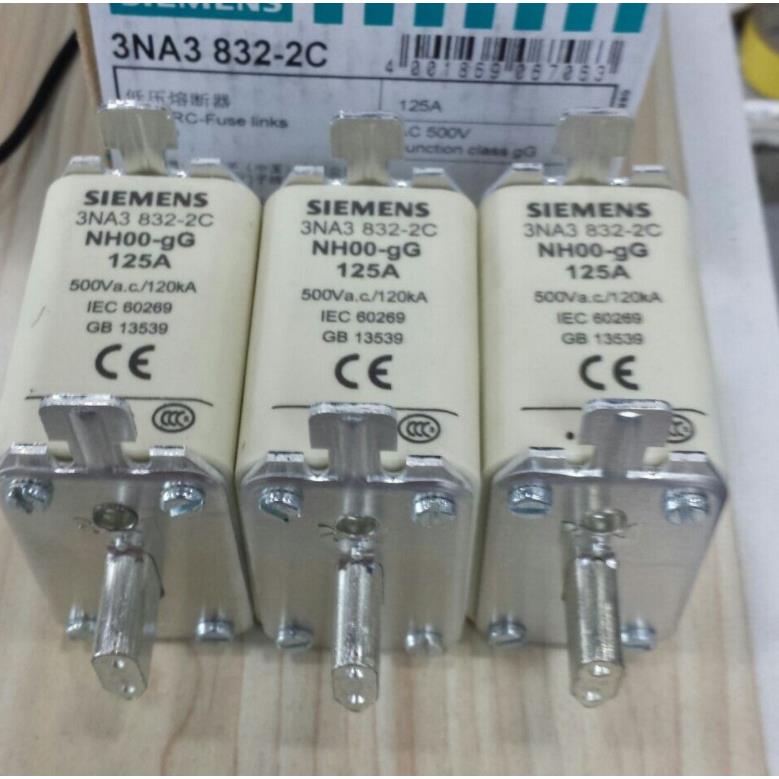 3NA3832-2C 3NA38322C 3NA3836-2C 3NA3836-2C 原厂产品 熔断体