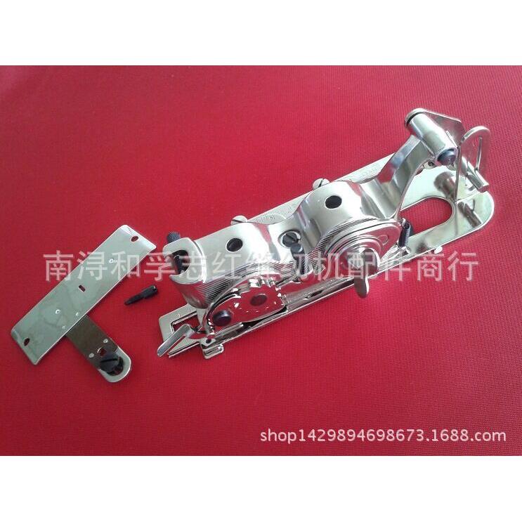 YS-4454(FBA20)家用锁边器锁孔器 缝纫机锁边压脚锁眼器 台湾品质