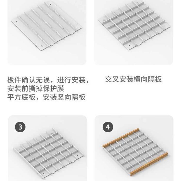 吧唧展示盒收纳架亚克力谷子徽章seria周边同人挂件框防尘展示架