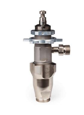 无气喷涂机泵体总成246428 248204 17C721柱塞机通用配件厂家直供