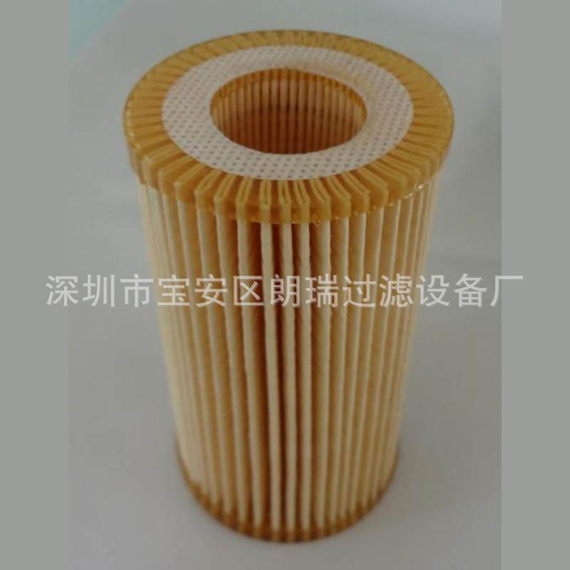 现货供应 350履带吊使用19497412机油滤芯 油水分离器总成