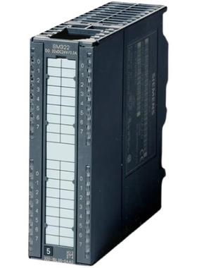 6ES7321/322/323-1BL00-0AA0数字量模块6ES7321/6ES7322/6ES7323