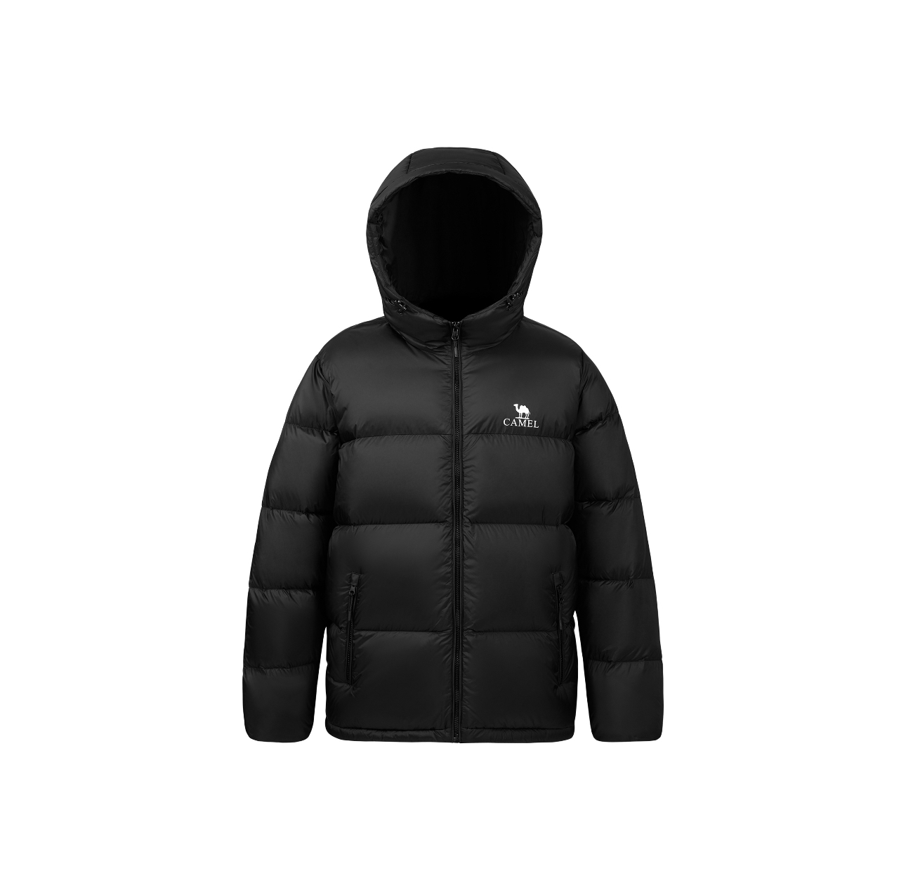 Camel/骆驼王俊凯同款 轻户外石墨烯抗静电防泼水M13CR07089