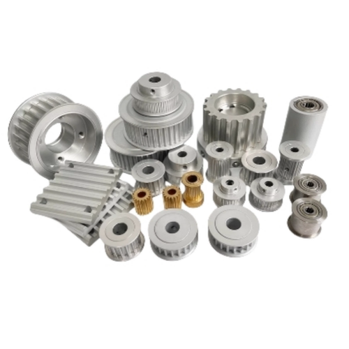 同步带轮 高扭矩HTPA22S3M150-A-P4/5/6/6.35/7/8/10/12/N8/10/12