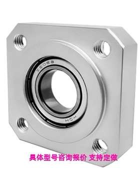 方法兰单轴承座组件BGSRB BGSR BASR SBASR SBGSR BFJ13 BREK SKH