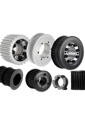 同步带轮 高扭矩/S3M型 HTPA75S3M100-A-P18/P19/P20/P22/P24/P25