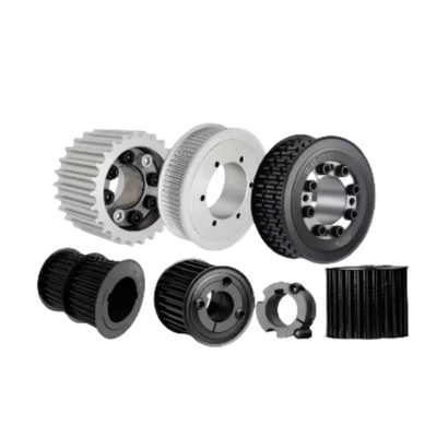 同步带轮 高扭矩/S3M型 HTPA65S3M100-A-N8/N10/12/12.7/14/15/16