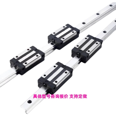 SSEB SEB SSELB WM WN 8 9 10 12 13 14 16 20 直线导轨滑块 直销