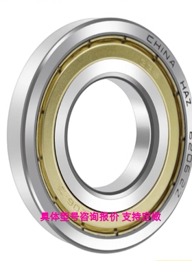 B6802VV/B6902VV/B6002VV/B6202VV  滚珠轴承  B6802VV/B6902VV