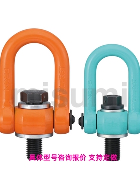 回转吊环 SLEB/SLEBH8/10/12/16/20/24/30/36/42/48/64