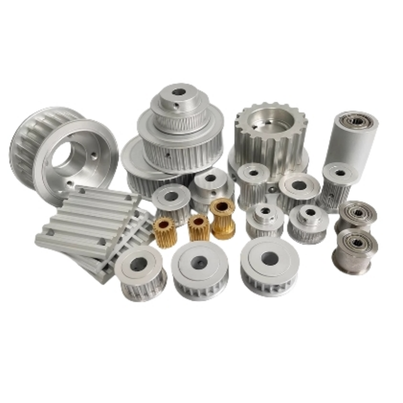 同步带轮   高扭矩/S2M型   HTPA34S2M060-A-P4/5/6/6.35/7/8/10