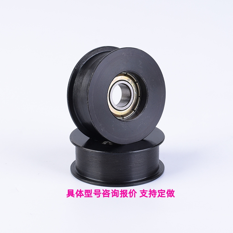 替代怡合达平皮带惰轮ENG