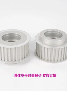 替代同步带轮 HTPA32S3M060-A-P6/8 HTPA32S3M060-A-N8/10/12 /14