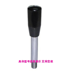 HAC03-M6/M8/M10/M12-L63/L80/L100/L125/L160/L200 固定握柄把手