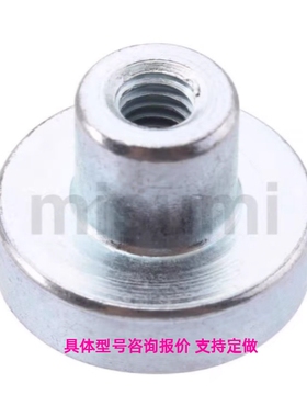 替 C-SZCT-D10/13/16/20/25/32 带座磁铁 内螺纹首部突出型