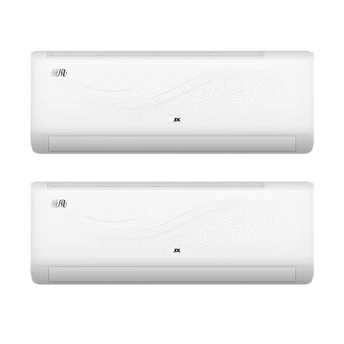 奥克斯空调 KFR-35GW/BpR3AQG29(B1)*2大1.5匹新一级空调套装
