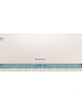 格力1.5匹一级能效壁挂式空调优钻KFR-35GW/(35511)FNhAc-B1