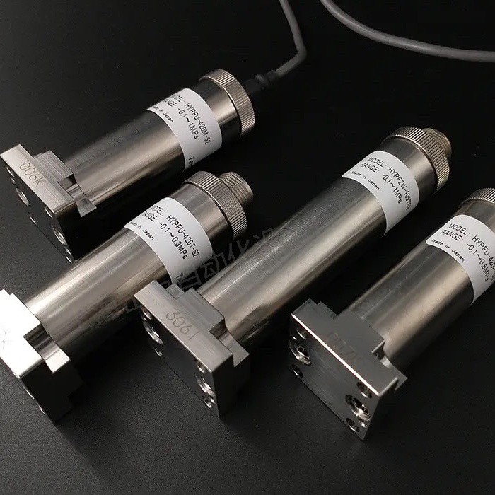 Tem-Tech lab 防爆压力传感器HYPFZW-010TS1
