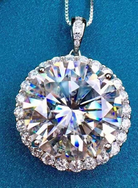 经典永流传款吊坠八心八箭精致切