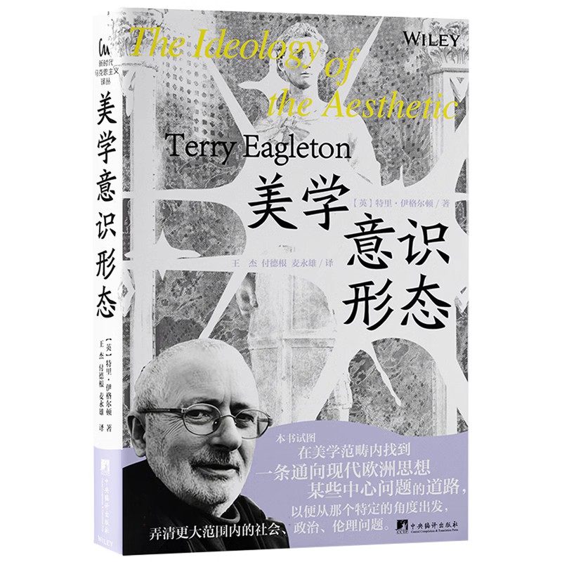 美学意识形态（全新修订版）怎么样,好用不?