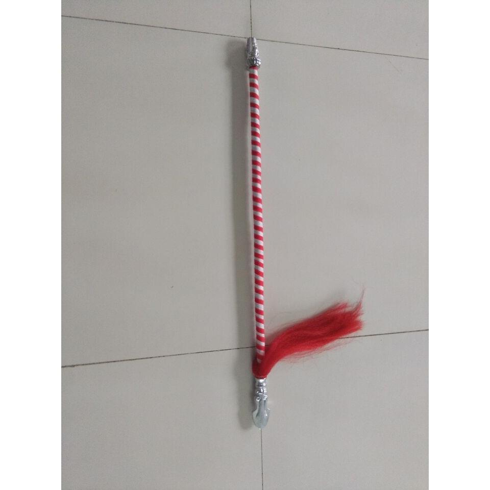 小荷风采沁园春雪舞蹈表演服装花木兰演出服儿童京剧戏曲道具花枪