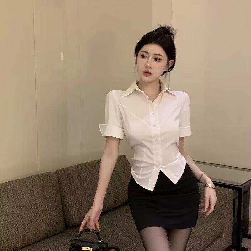 柔式夜总店2026性感夜总会性感套装夜场上班衣服蹦迪女装酒吧纯欲