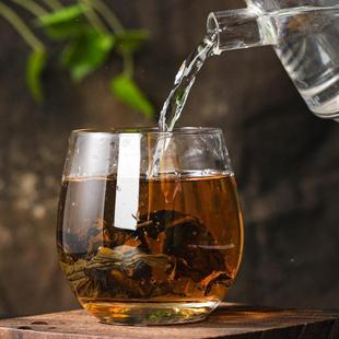 淳滋堂仲叶00克罐罗装 花草茶可搭布1麻绞股蓝组合养QBV生茶杜礼