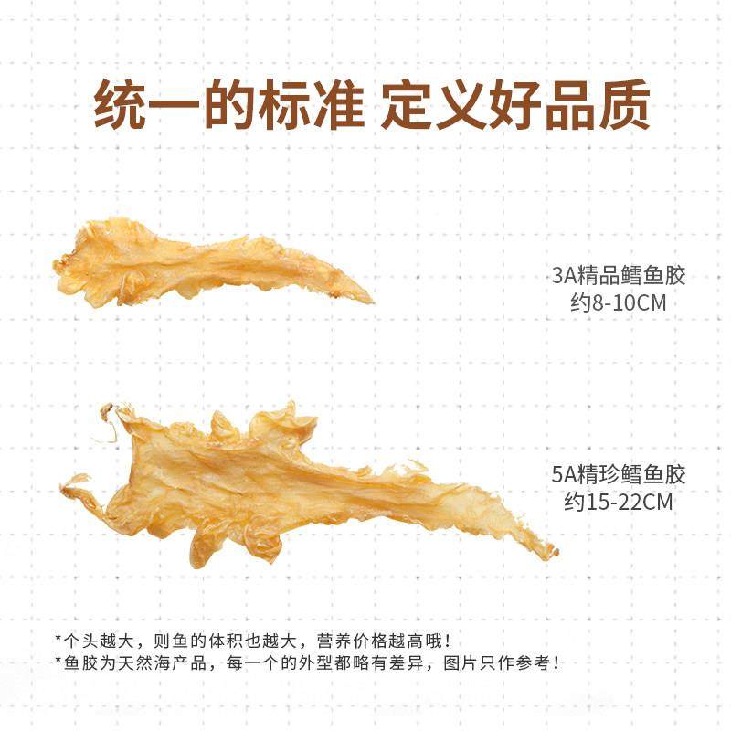 【花ANX胶盒】 港1尚栈 深海鳕鱼胶香干 干货正品孕妇礼营养滋补,传统滋补营养品,花胶/鱼胶及其制品,淘宝优惠券,粉丝福利购,淘宝优惠卷