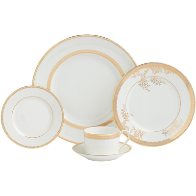 基伍餐具套装Wedgwood