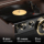 Проигрыватель виниловых пластинок Victrola Empire cd-кассета Six-in-one Bluetooth audio voice Подарок на день рождения mini 1