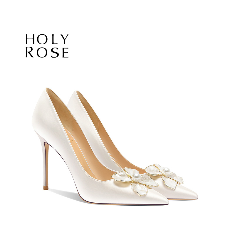 HolyRose绸缎公主花朵