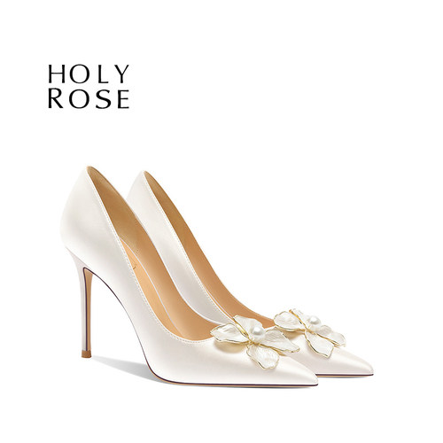 HolyRose绸缎公主花朵