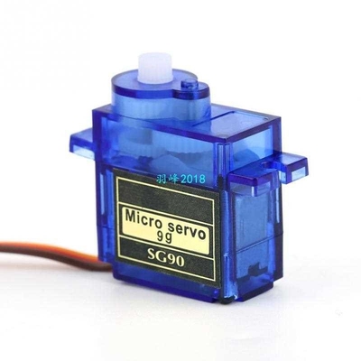 SG 90 9g Mini Micro Servo For RC Helicopter Airplanes Model