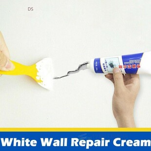 Wall Repair Cream Wall Crack Peeling Plaster Hole Repair Pas
