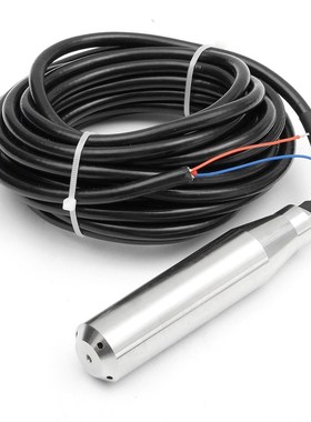 1PC New Submersible Water Level ranstter Level ransducer Sen