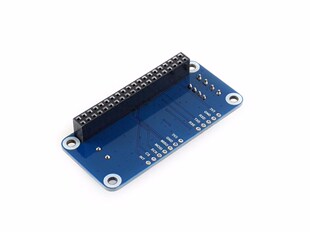RS485 CAN HAT for Raspberry Pi Allows Stable Long-distance C