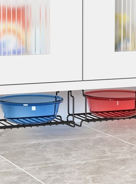 In the bathroom, we'll have a bathroom full of non-plug-and-