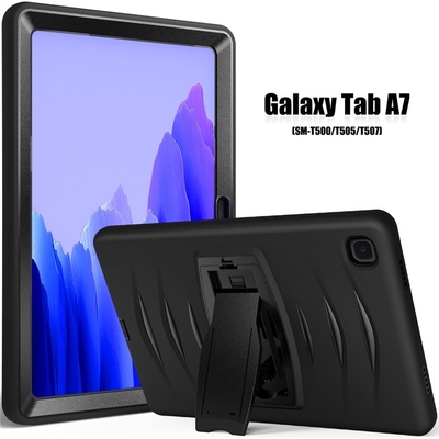 For Samsung Galaxy Tab A7 case SM-T500 T505 507 10.4