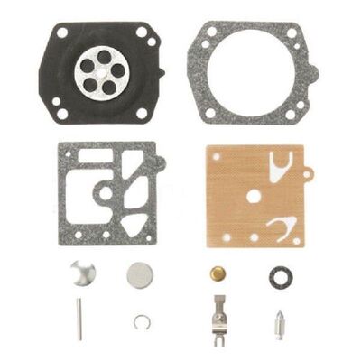 Walbro Carburetor Rebuild Kit HDA Carb For Husqvarna 254